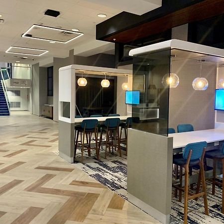 Отель Sonesta Columbus Downtown Экстерьер фото