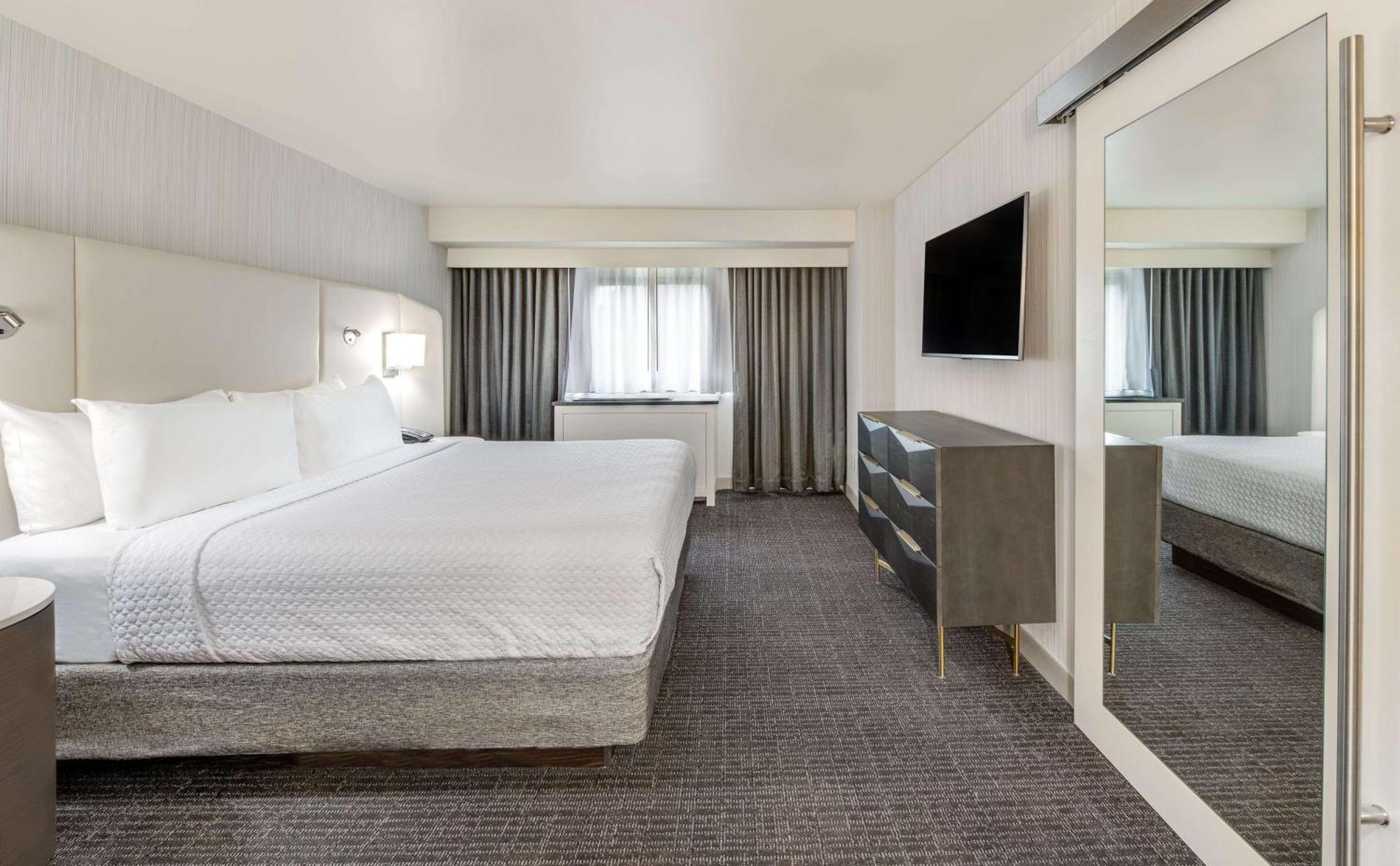 Отель Sonesta Columbus Downtown Экстерьер фото
