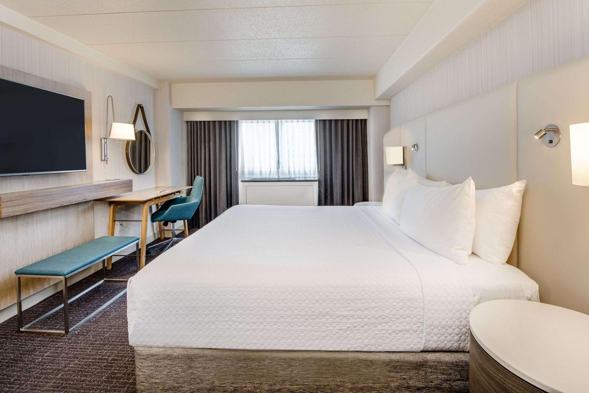 Отель Sonesta Columbus Downtown Экстерьер фото