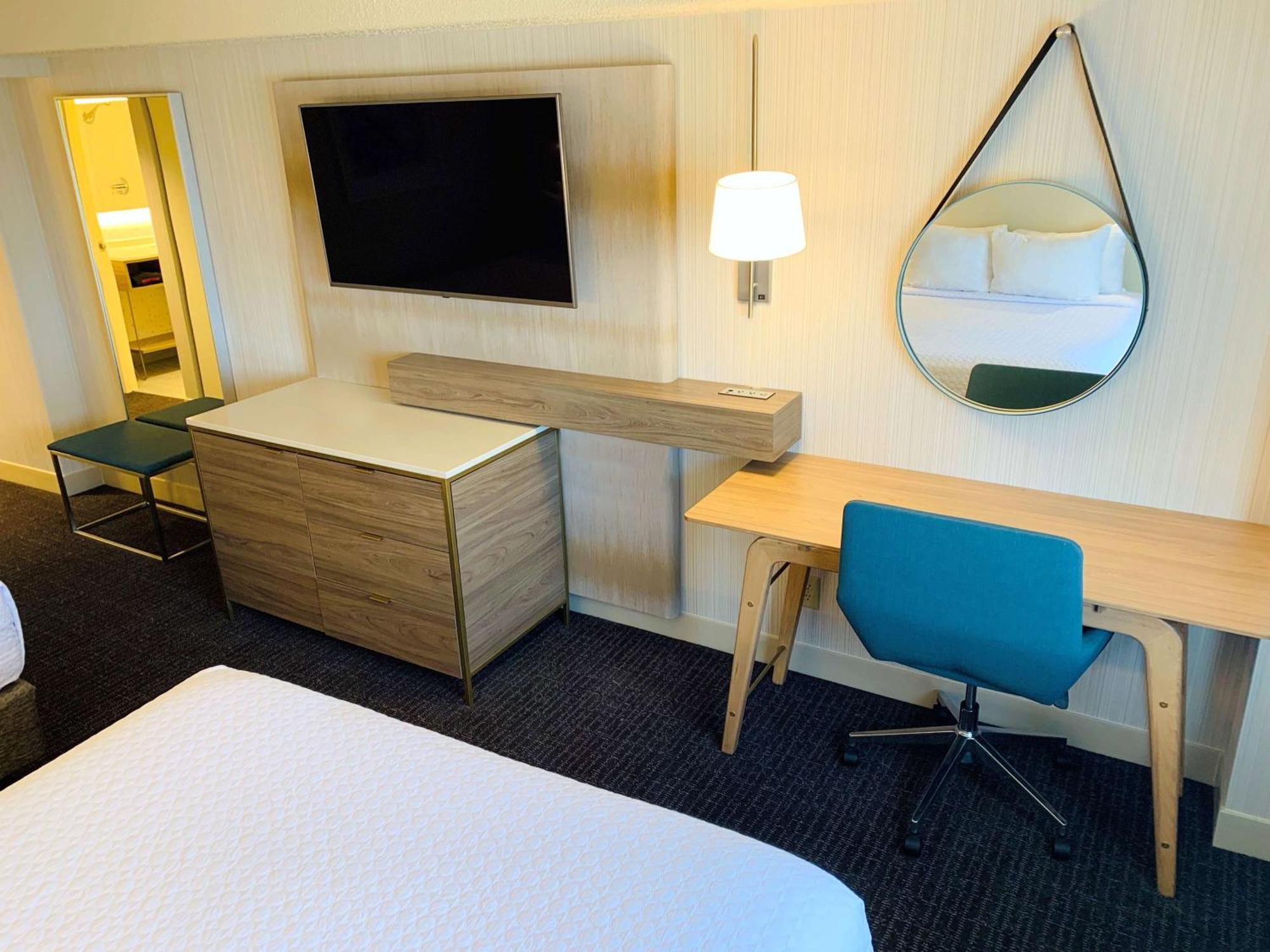 Отель Sonesta Columbus Downtown Экстерьер фото