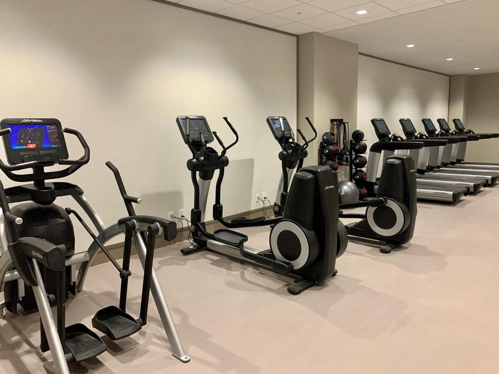 Отель Sonesta Columbus Downtown Экстерьер фото